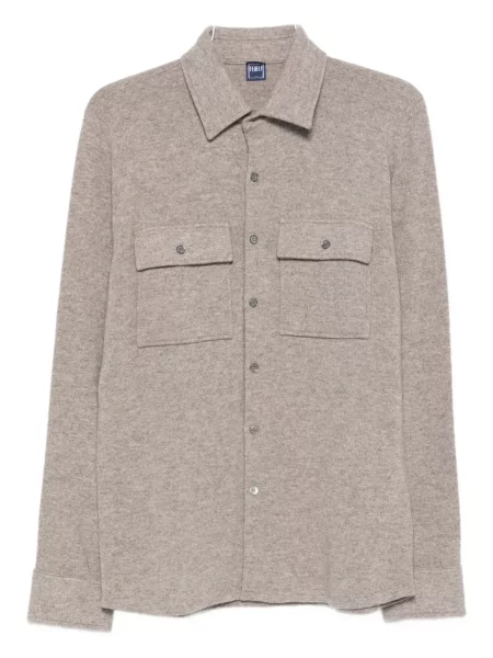 Geacă Fedeli din cașmir