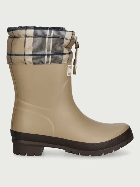 Резиновые сапоги Barbour