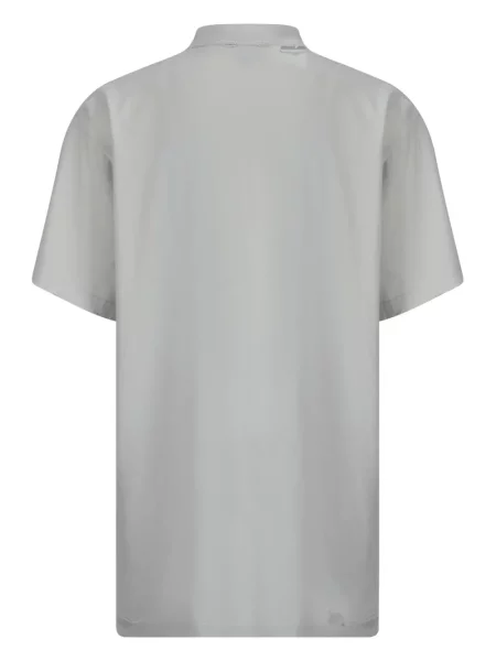 Tricou Balenciaga alb