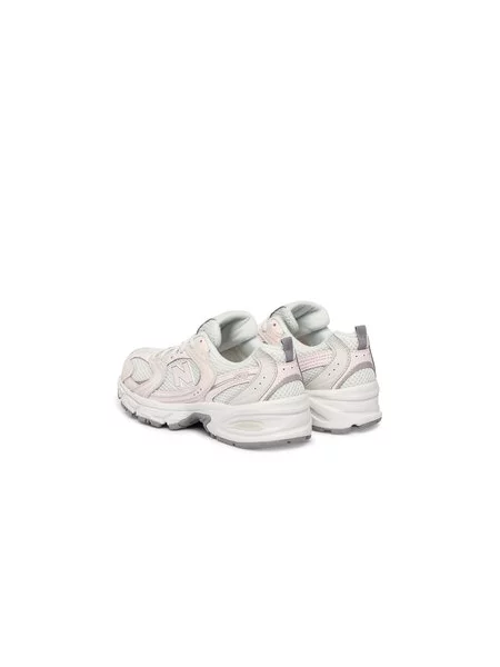 Laisvalaikio batai New Balance pilka