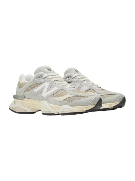 Buty unisex New Balance – szare