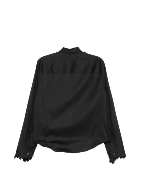 Cămașă Jnby negru