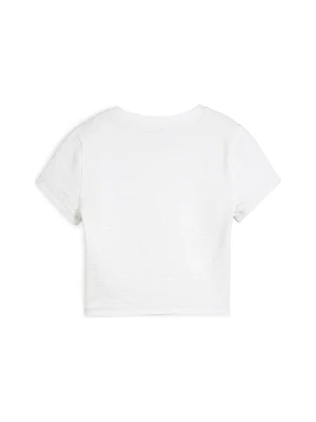 Tricou Puma alb