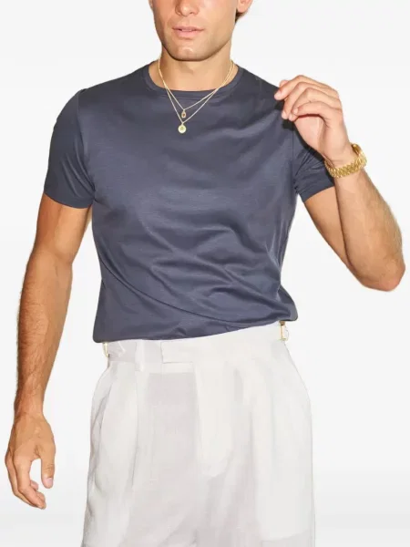 Tričko Sink Swimwear modré