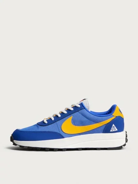 Sneakersy Nike białe