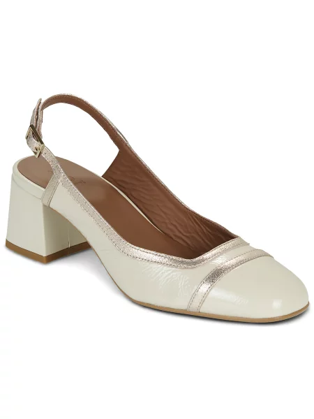 Pantofi Otess / Zoï bej