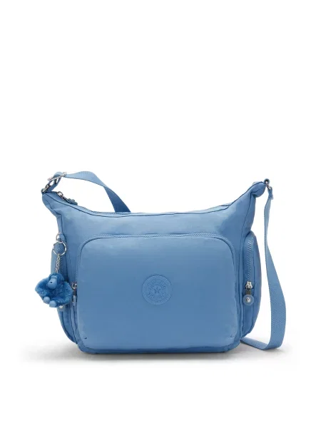 KIPLING Geantă de umăr Gabb azur