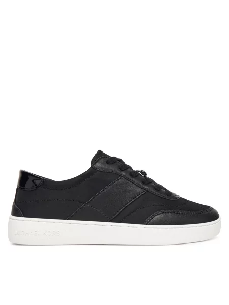 Sneakersy MICHAEL Michael Kors černé