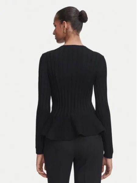 Rinascimento Bluza črna