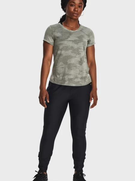 Брюки Under Armour черные