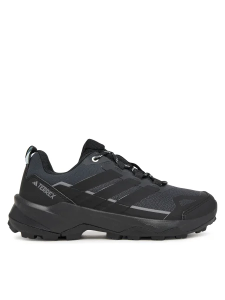 Adidas Bakancs Terrex Skychaser fekete