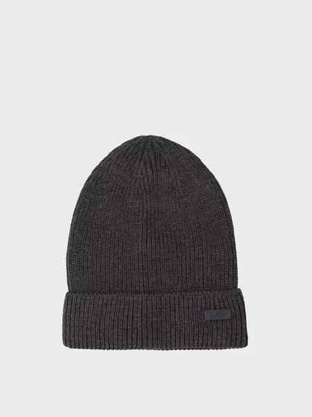 Шапка Cmp сіра