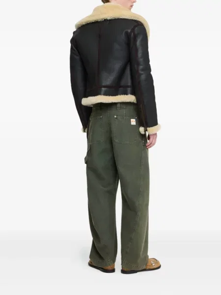 Панталон Jw Anderson зелено