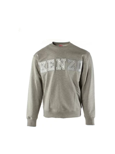 Bluza Kenzo szara