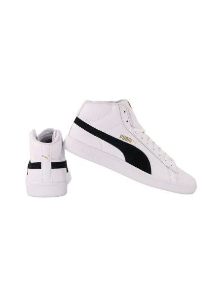 Pantofi Puma alb