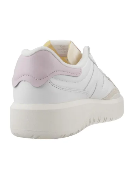 Pantofi New Balance alb