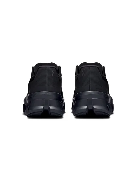 ON running pantofi de alergat Cloudmonster Void negru