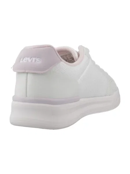 Pantofi copii Levi's® alb