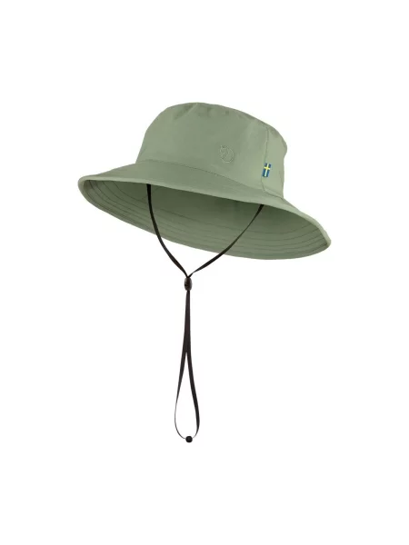 Pălărie Fjallraven verde