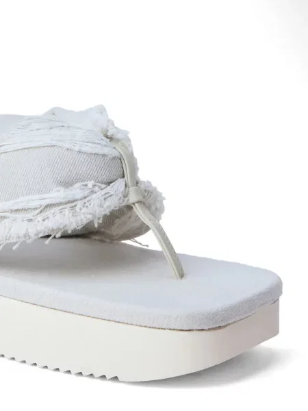 Sandale Rick Owens Drkshdw