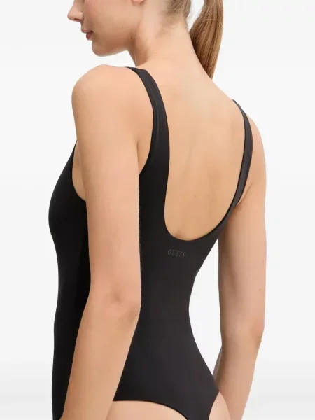 Body Guess negru