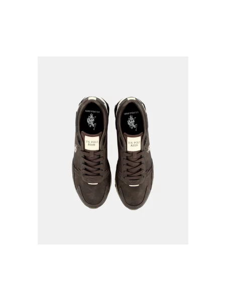 Pantofi U.s. Polo Assn. maro