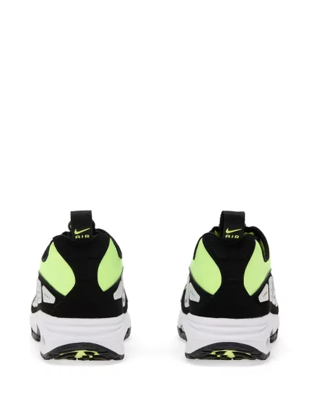 Pantaloni Nike cu bretele alergare fără mâneci alb
