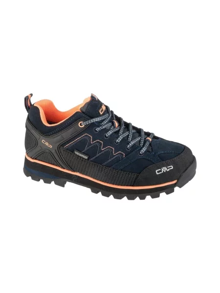 Pantofi Cmp albastru