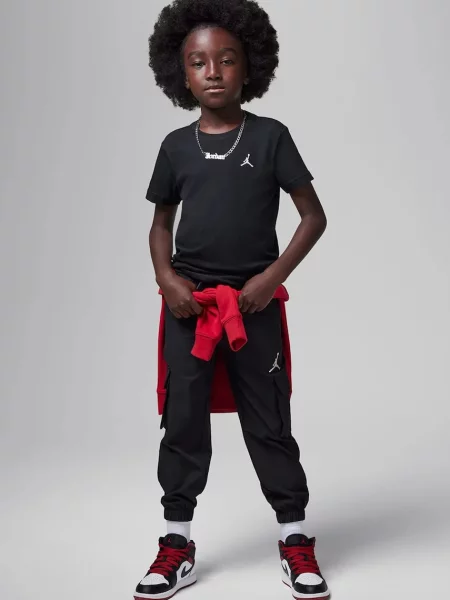Детская футболка Jordan