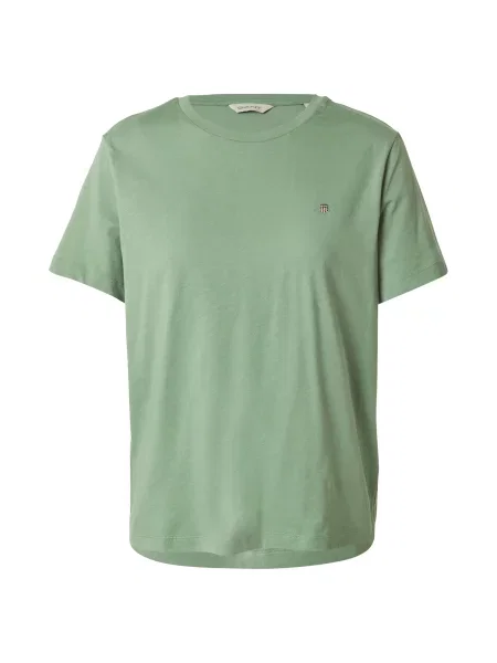 Gant Tricou Shield verde