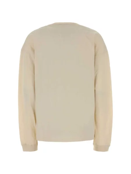 Lung tricou Maison Margiela cu imagine