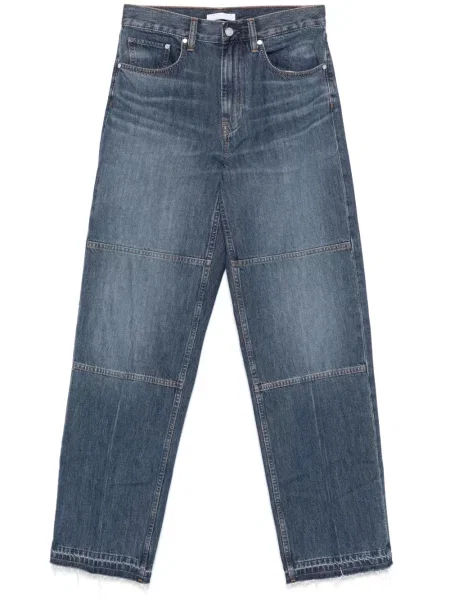 Blugi Helmut Lang albastru