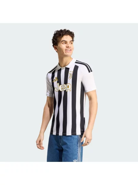 Koszulka podstawowa Juventus biała