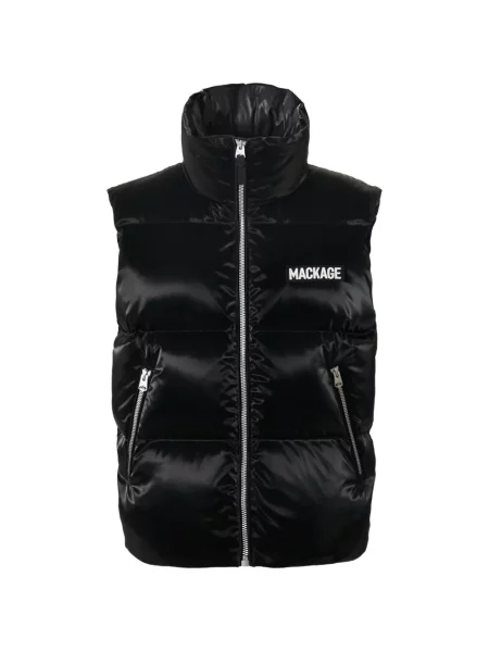 Vestă Mackage negru