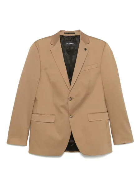 Sacou Karl Lagerfeld maro