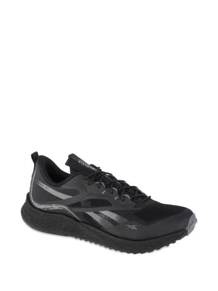 Sneakerși Reebok Floatride negru
