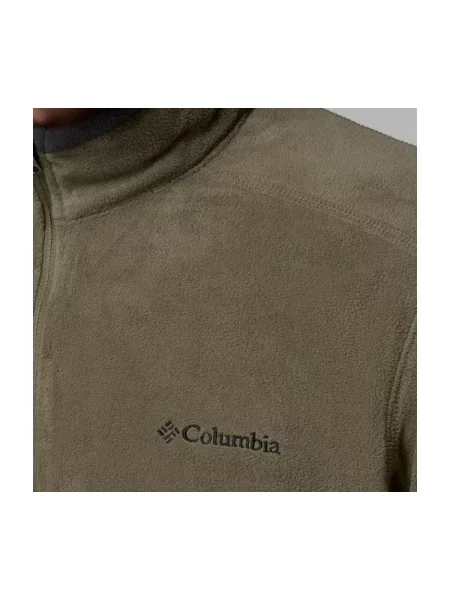Majica Columbia zelena