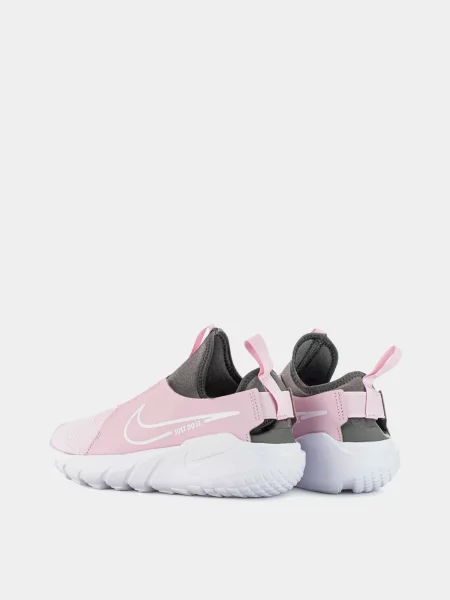 Детские кроссовки Nike розовые
