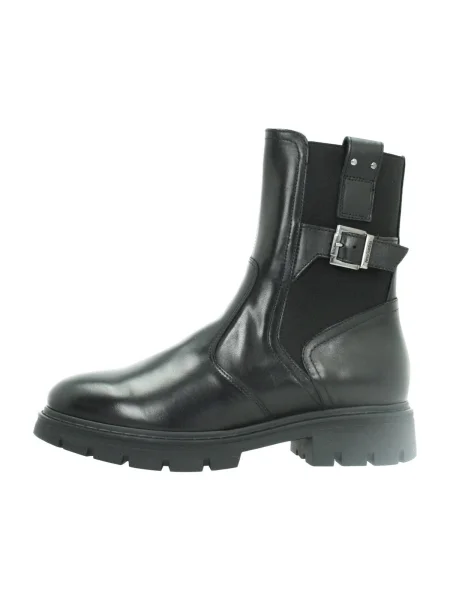 Pantofi Nerogiardini negru