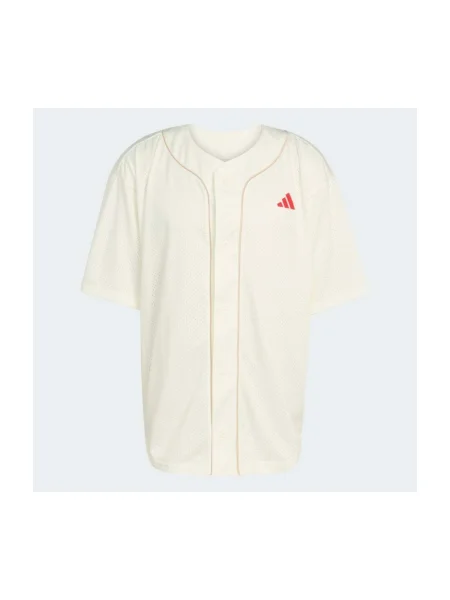 Tricou Adidas bej