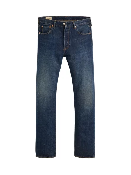 LEVI'S ® Džíny tmavě modrá