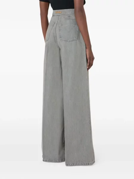 Blugi Max Mara gri