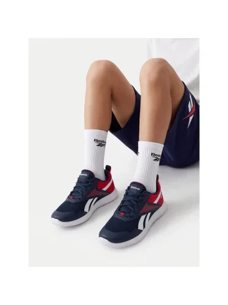 Buty do biegania Reebok granatowe