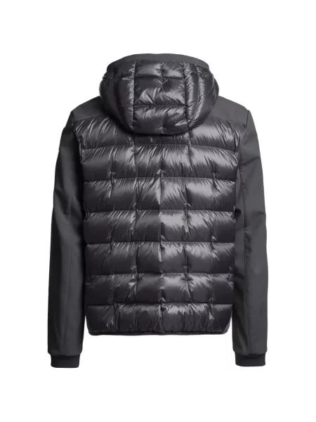 Matlasat geacă Parajumpers gri