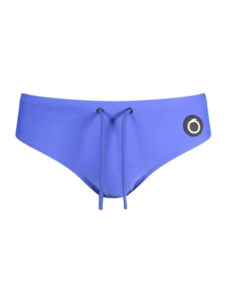 Kąpielówki Trussardi niebieskie
