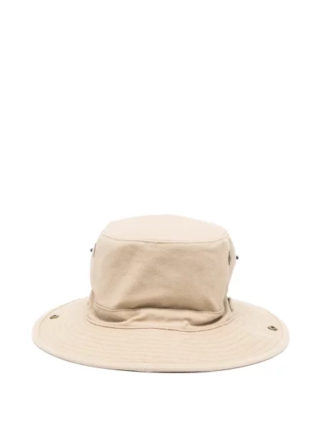 Pălărie Polo Ralph Lauren cu broderie gri
