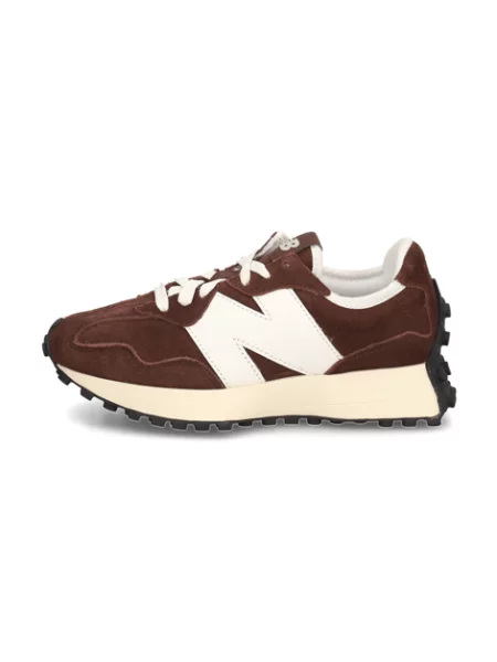 Tenisky New Balance hnědé