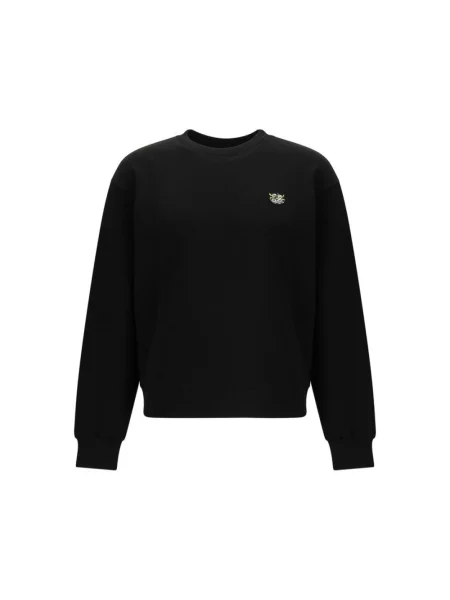 Bluza Kenzo klasyczna czarna