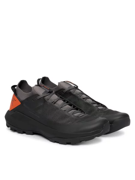 Turistiniai batai Arc'teryx Vertex Alpine juoda