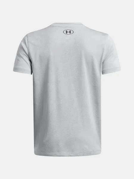 Тениска Under Armour сиво